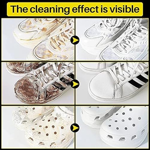 Sneaker & Shoe Cleaning Wipes - Image 5